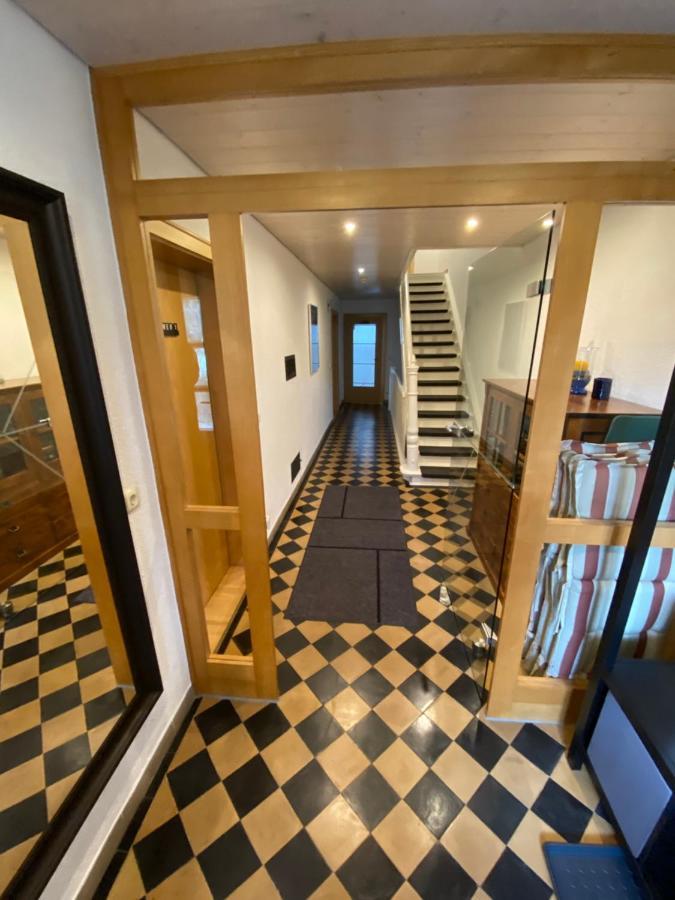 Gaestezimmer Kirchdorf Unteropfingen Exteriér fotografie