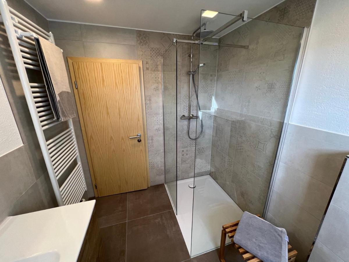 Gaestezimmer Kirchdorf Unteropfingen Exteriér fotografie