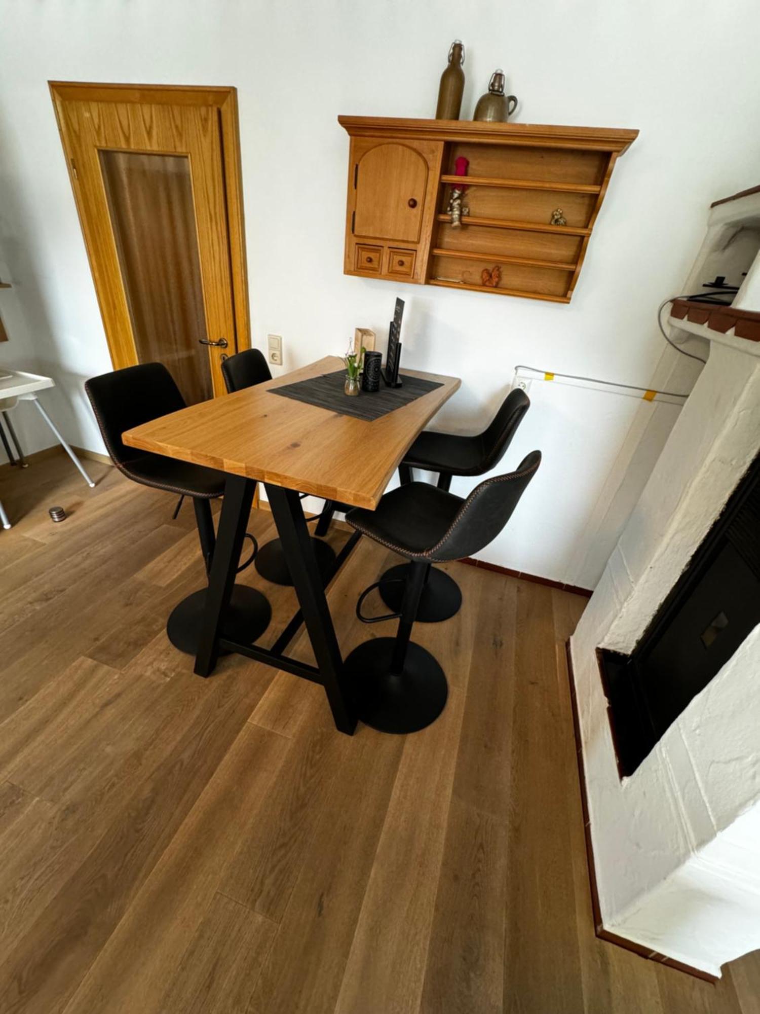 Gaestezimmer Kirchdorf Unteropfingen Exteriér fotografie